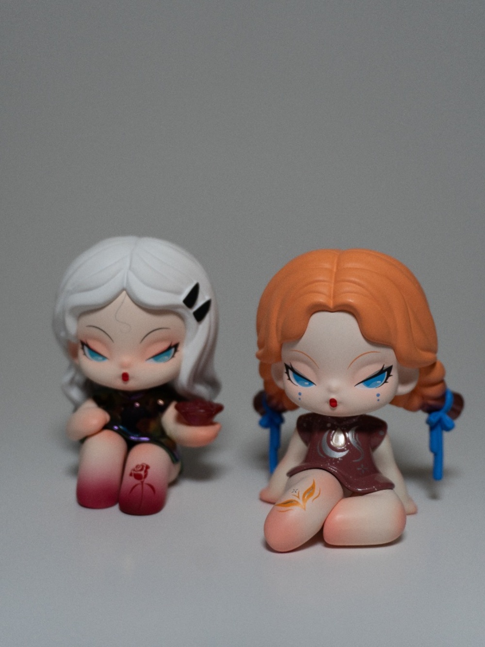 Dodo Nami Garden of Eden Series